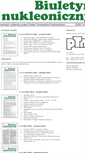 Mobile Screenshot of bn.nuclear.pl